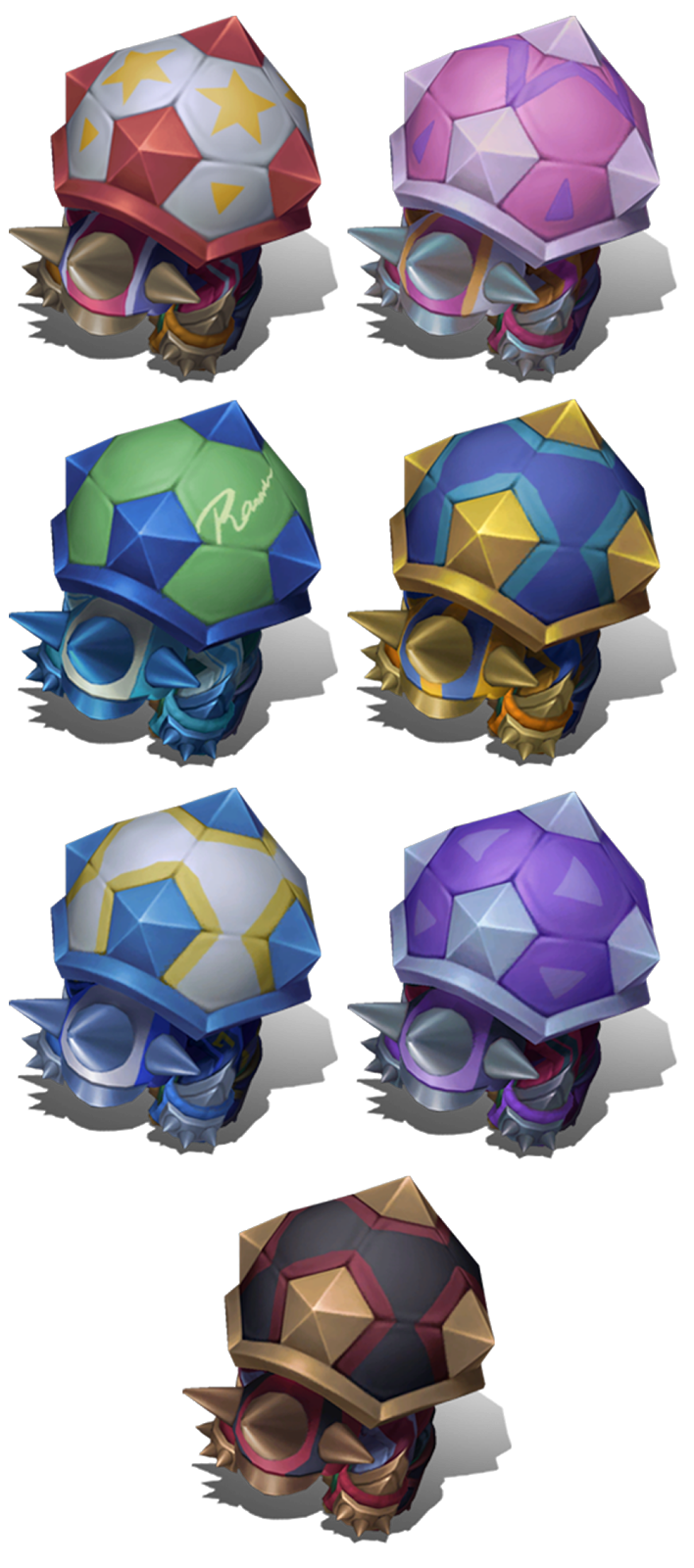 Surrender at 20: 5/31 PBE Update: New Summoner Icon, Emote, and