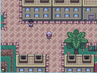Pokemon Famous Edition Screenshot 02