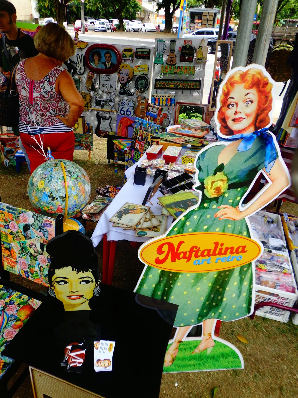 50 feira da cidade nafitalina