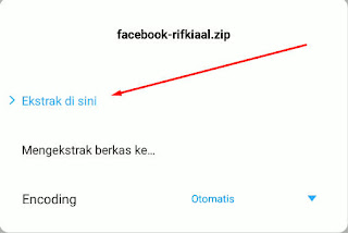 Cara Melihat Pesan Terhapus di Facebook Messenger