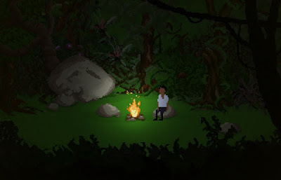 Sumatra Fate Of Yandi Game Screenshot 3