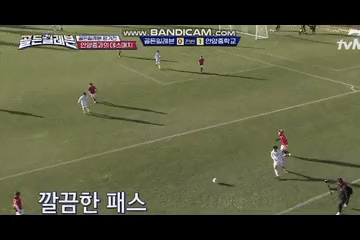 한국 여자축구 유망주 1위 수준