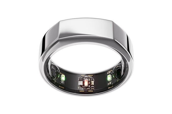 05 Oura Ring Generation 3 To Track Your Health and Fitness