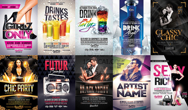 20 flyers premium gratuitos en psd editables el ayudador descargar flyer psd editables gratis