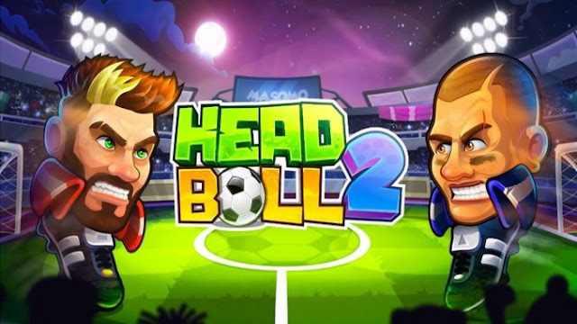 Head Ball 2 Hack