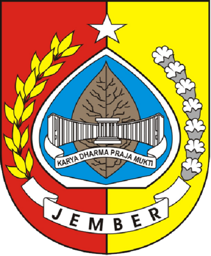 LOGO PEMKAB JEMBER