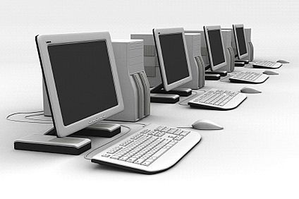 Semua Image Computer gambar: Gambar Komputer Lengkap