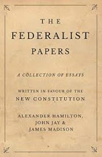 the federalist papers purpose