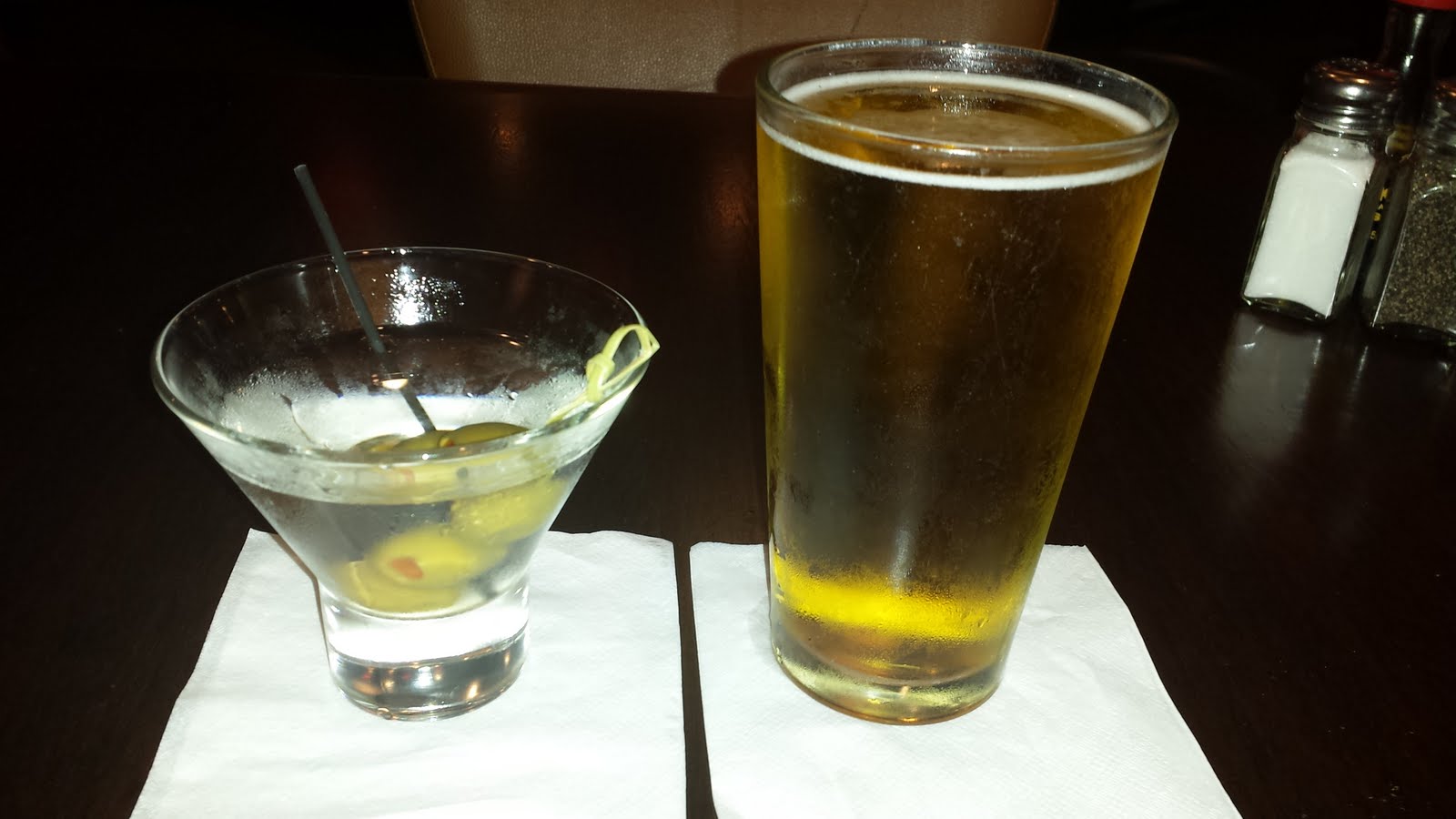 Big Daddy Dave Fulin’s Asian Cuisine Knoxville North