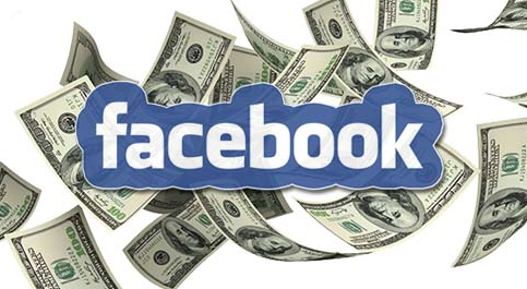 شركة فيسبوك تهتم بالمال ام بالمستخدم أولاً!؟