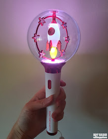 My Seoul Obsession: Rocket Punch 