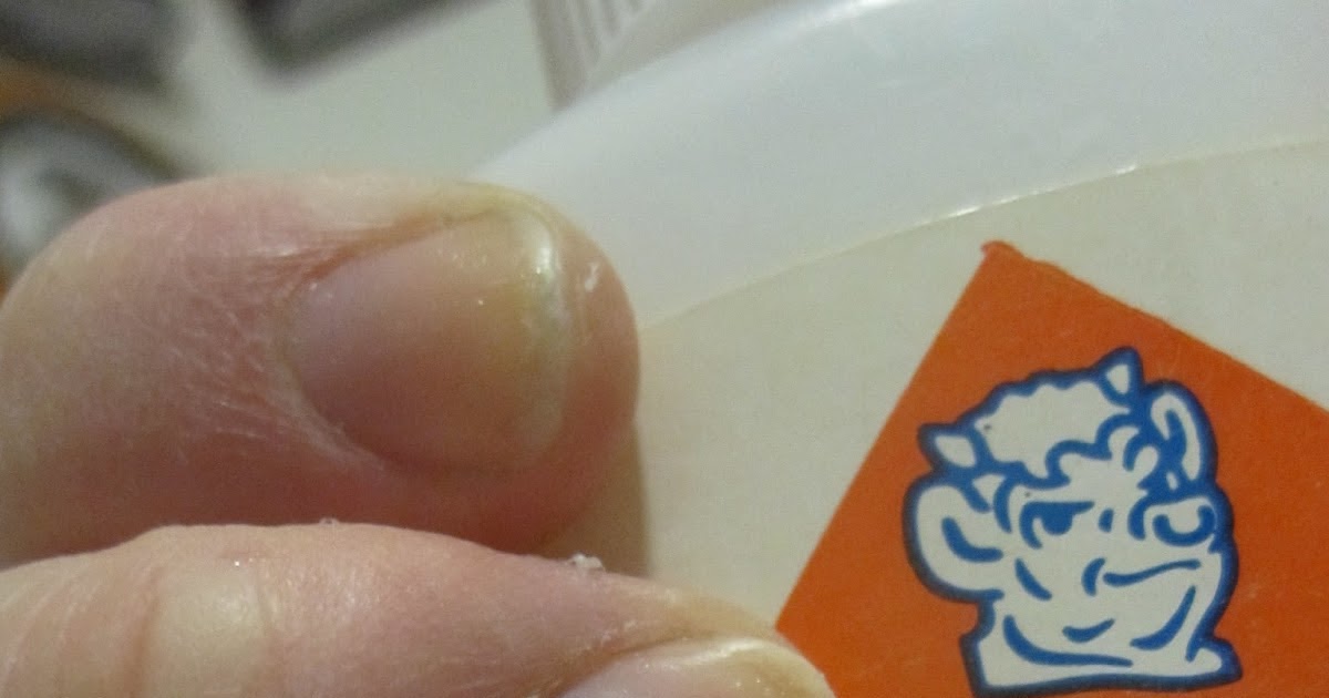 Lit from Within: Great Glue Experiment