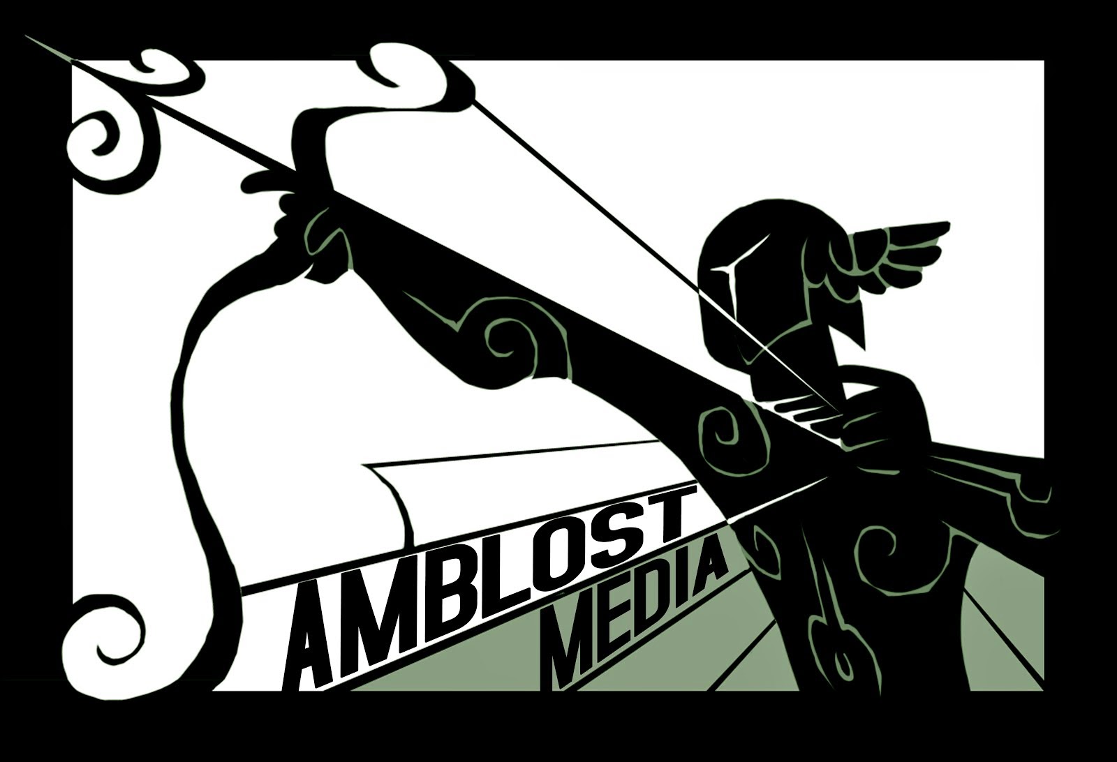 AMBLOST MEDIA  BLOG