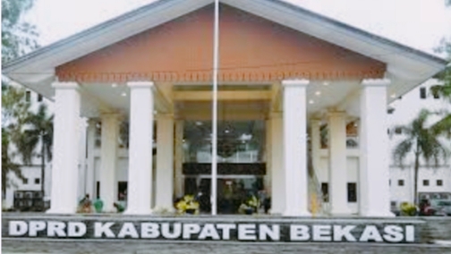 Anggota DPRD Kab Bekasi Lebih Sering Bolos, Ranperda Molor dan Rapat Paripurna Batal Anggota DPRD Kab Bekasi Lebih Sering Bolos, Ranperda Molor dan Rapat Paripurna Batal
