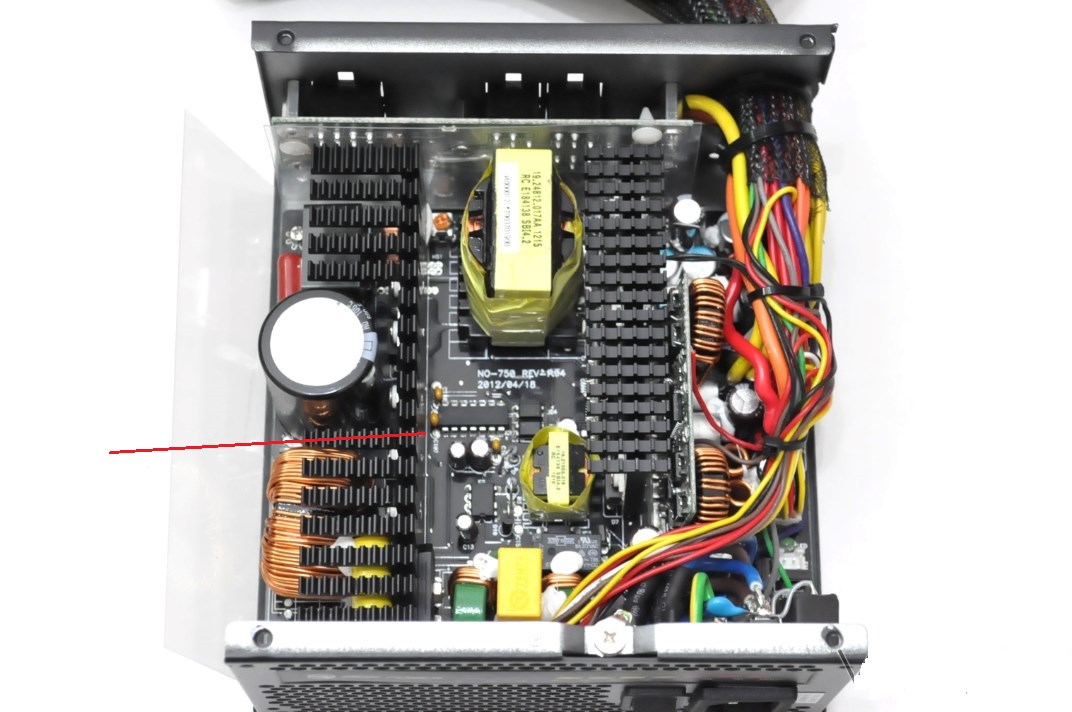 Viral 11+ Cara Memperbaiki Power Supply Cctv, Paling Update!