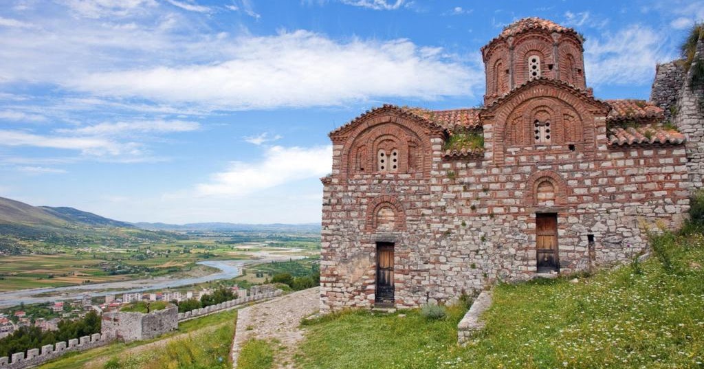 History of Albania 🇦🇱