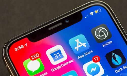 Điện thoại iPhone X 64GB