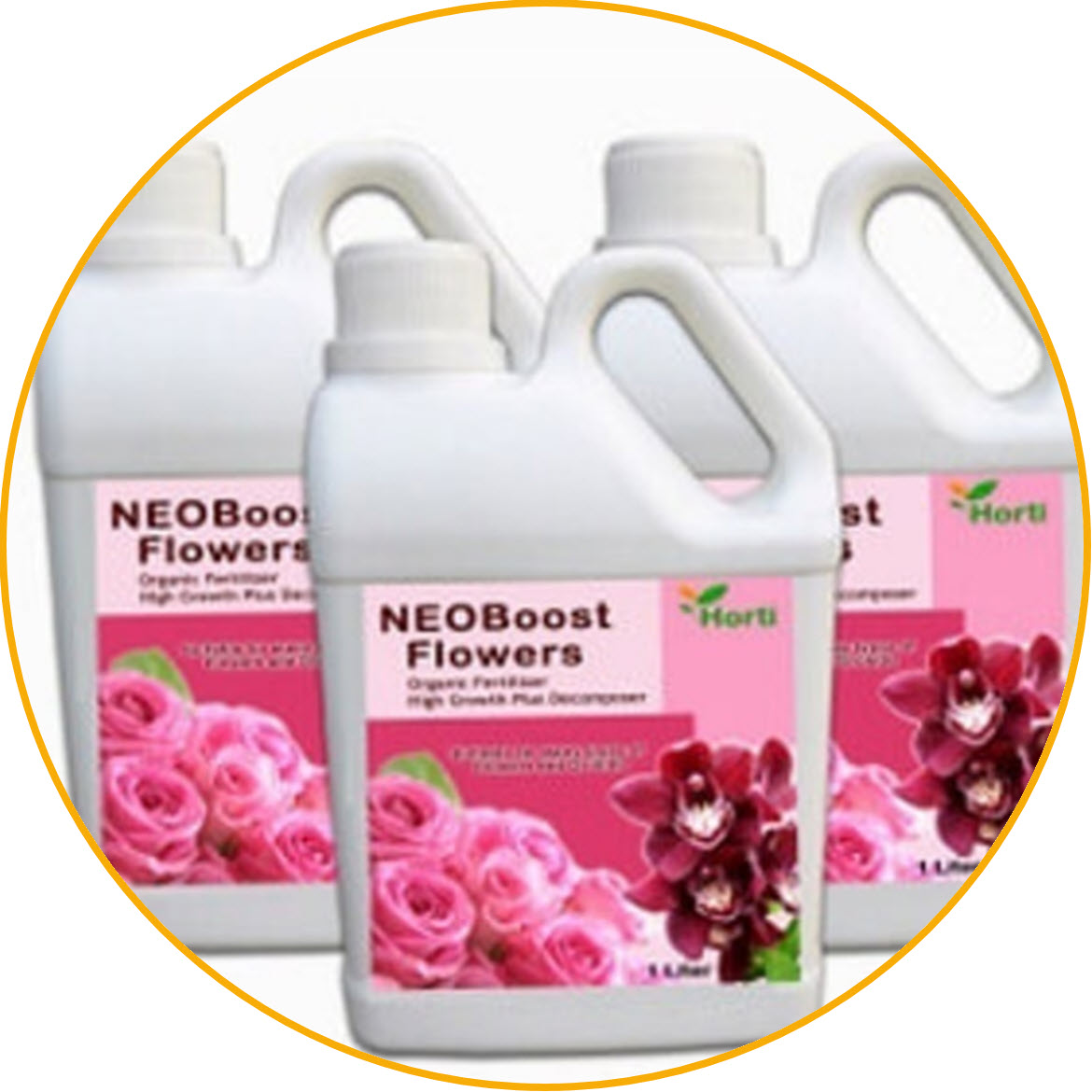 How do you choose the best fertilizer for flower plants?