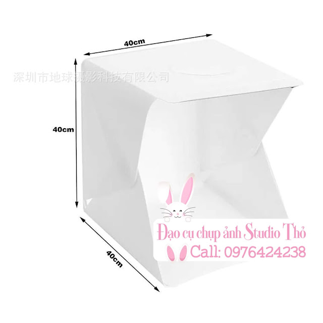 Địa chỉ bán hộp chụp ảnh tích hợp đèn led tại Sơn Tây Dia chi ban hop chup anh tich hop den led tai Son Tay