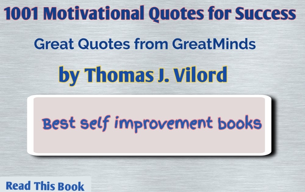 1001 motivational quotes for success pdf