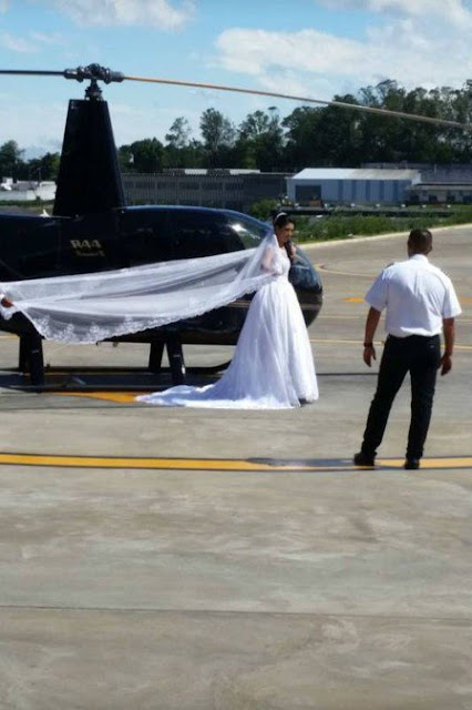 Astaga! Berniat Memberi Kejutan, Pengantin Wanita Malah Tewas Mengenaskan! Astaga! Berniat Memberi Kejutan, Pengantin Wanita Malah Tewas Mengenaskan!
