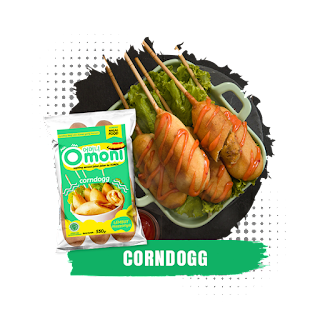 Omoni-Corndogg