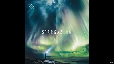 Kygo - Stargazing ft. Justin Jesso ( #Official #Audio #Video )
