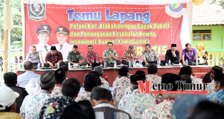 Marak Curwan Hewan Ternak Perlu Diasuransikan