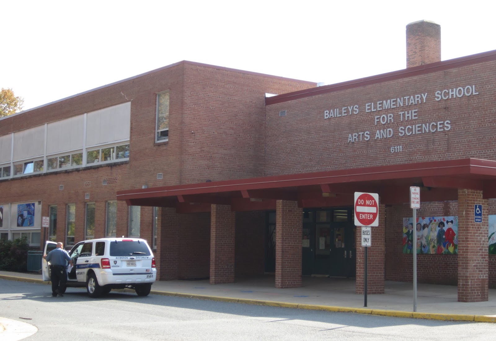 the Annandale Blog New principal sought for Bailey's Lower Elementary