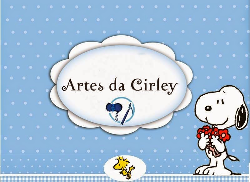 Artes da Cirley