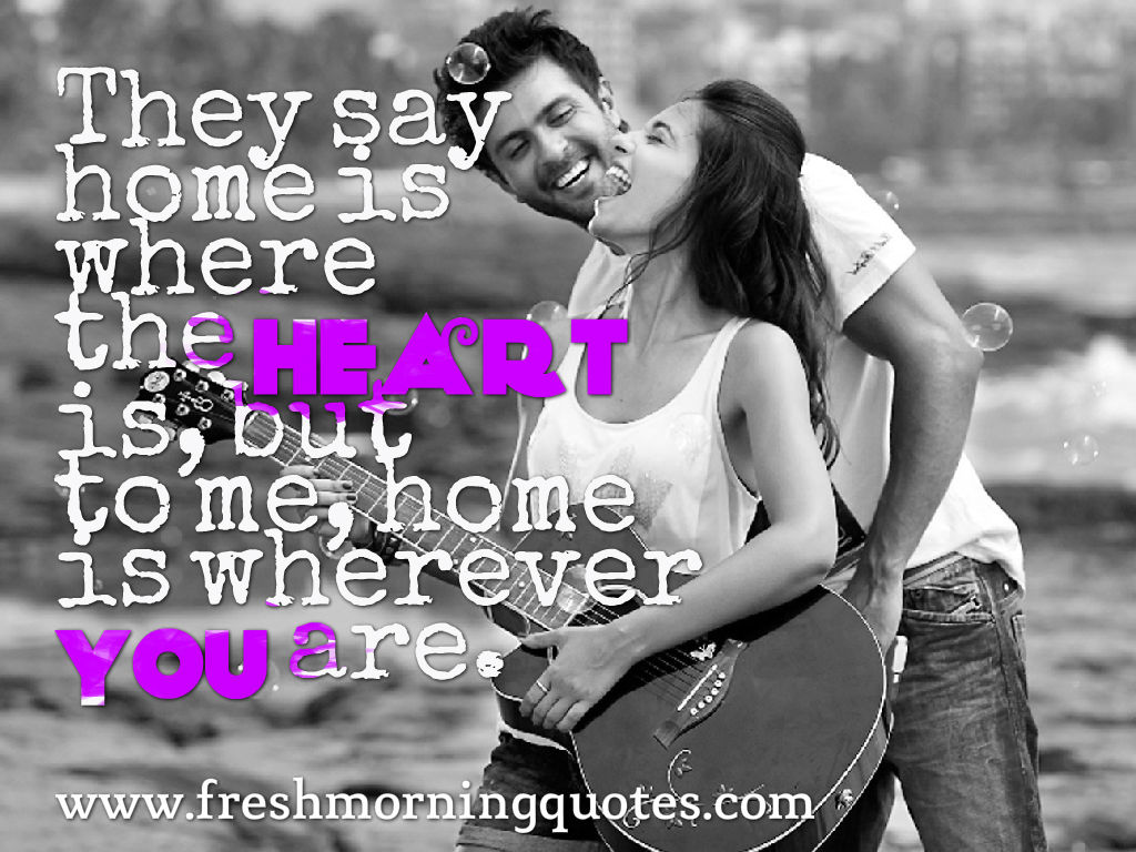 romantic heart touching love relationship quotes