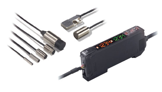 Omron E2C-EDA Proximity Sensor Features and User Manual ~ Automation