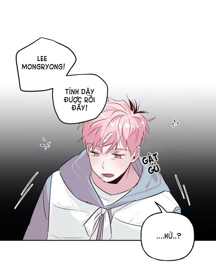 Đọc truyện Assorted Wildness - Chapter 23