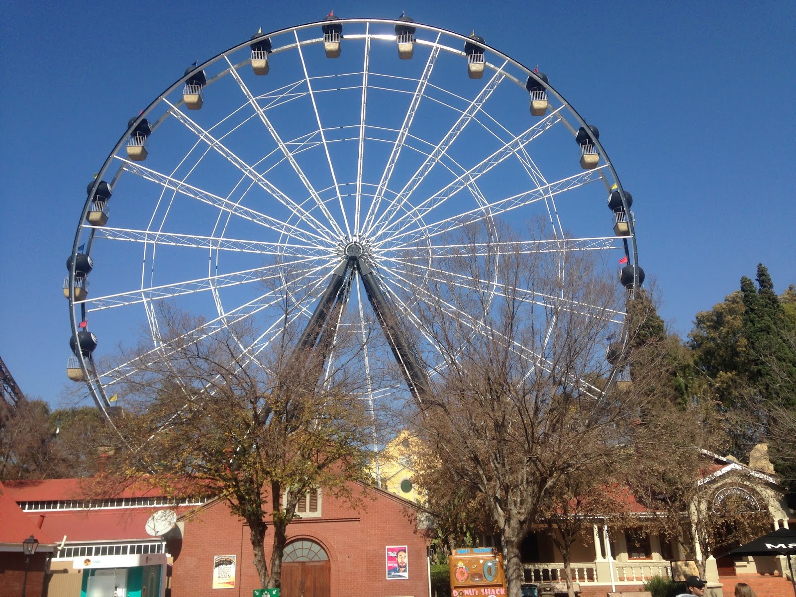 Gold Reef City