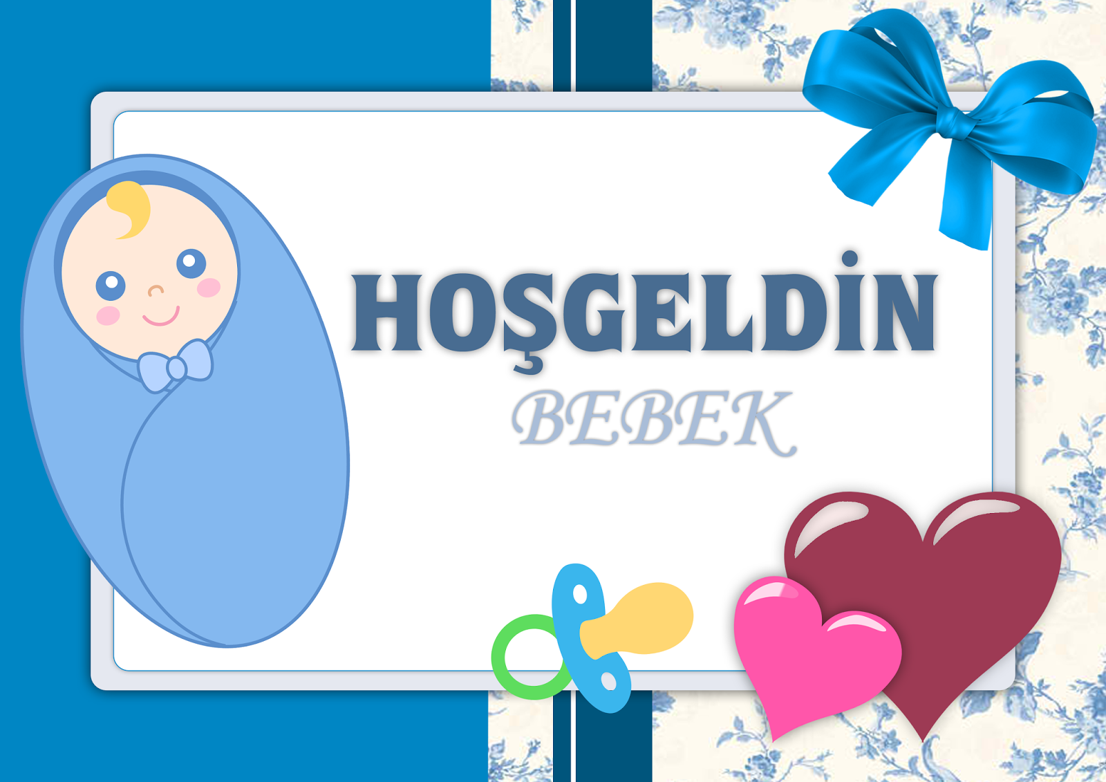 Hazır Hoşgeldin Bebek Çalışmaları Nurcan Yurttaş
