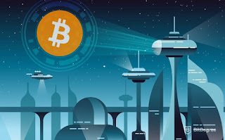 Bitcoin - Future بيتكوين - المستقبل