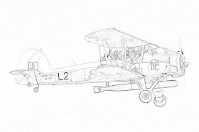 biplanes coloring pages coloring.filminspector.com Fairey Swordfish