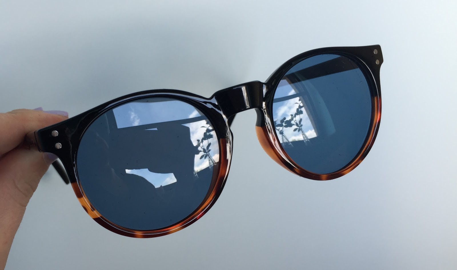trpi Meller Sunglasses Haul + Review