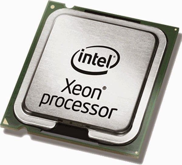 Xeon Processor