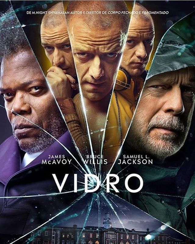 Vidro Vidro