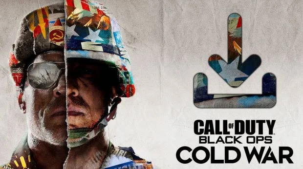 الكشف رسميا عن حجم ملف تحميل لعبة Call of Duty Black Ops Cold War على جميع الأجهزة