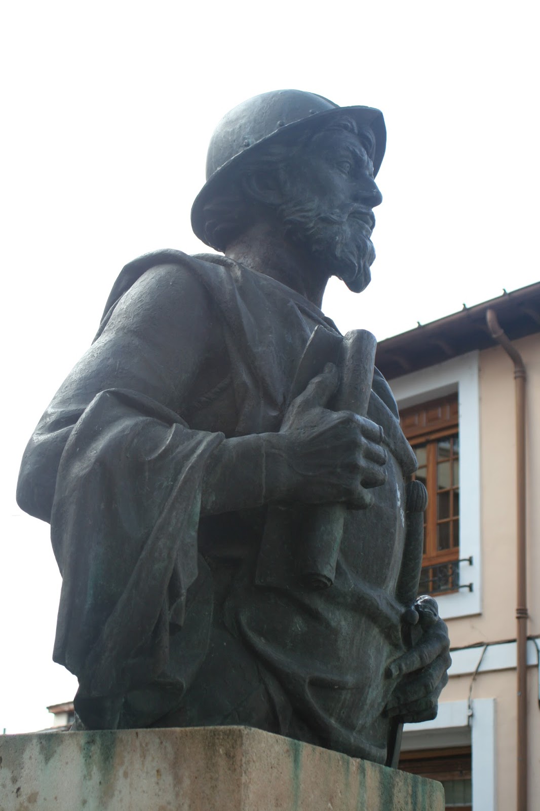 7 MERINDADES Juan de Salazar y ¿Espinosa?