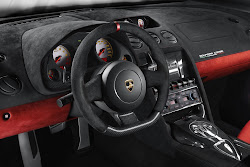 lamborghini lp squadra corse gallardo