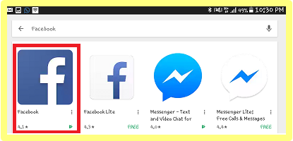 newest version of facebook download newest version of facebook download