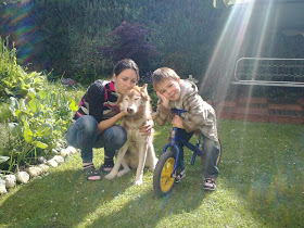 Happy End Uber Den Regenbogen Gegangen