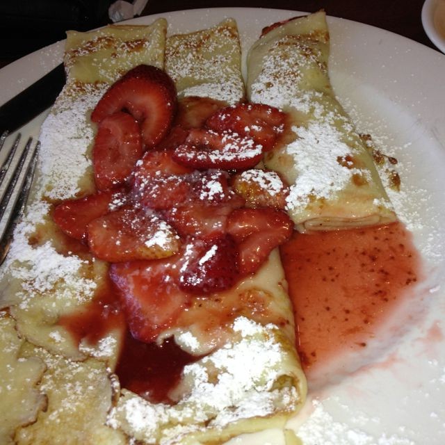 original pancake house crepe recipe Bread Coconut Flour 2021