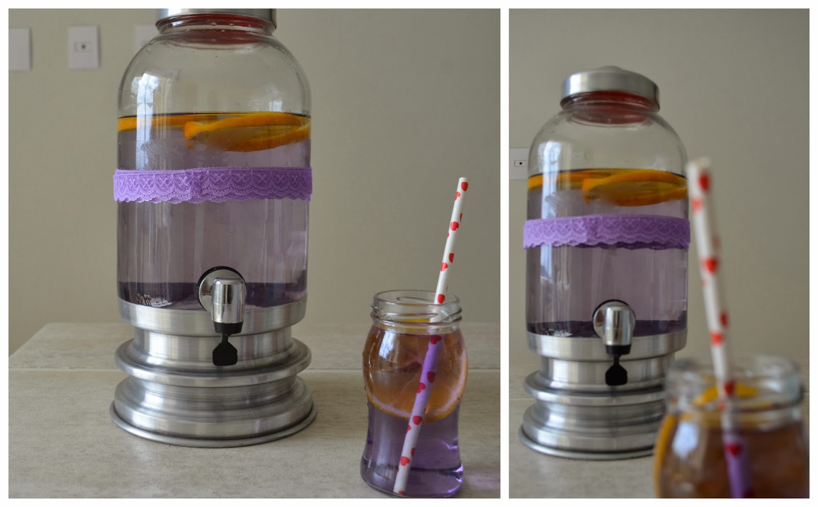 blog de casamento - uma vez noiva, sempre noiva - diy águas aromatizadas 9 diy pink lemonade