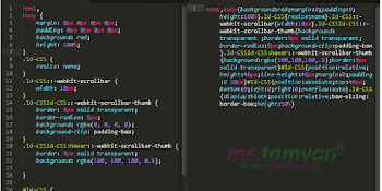 CSS Minifier Kompres Css Untuk Mempercepat Loading Blog CSS Minifier Kompres Css Untuk Mempercepat Loading Blog