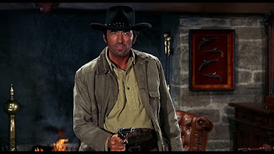 Shoot Out 1971 Gregory Peck Image 6