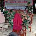 Tim Kesahatan TNI-AD Dirikan Posko Kesehatan di HST